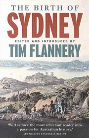 Buy Birth Of Sydney