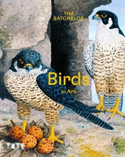 Buy Birds in Art