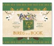 Buy Birds in a Book  (UpLifting Editions)