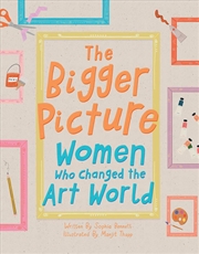 Buy Bigger Picture