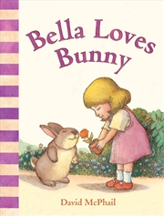 Buy Bella Loves Bunny