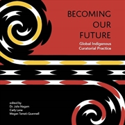 Buy Becoming Our Future