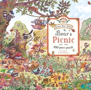 Buy Bear's Picnic Puzzle