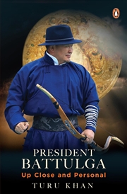 Buy Battulga