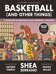 Buy Basketball (and Other Things)