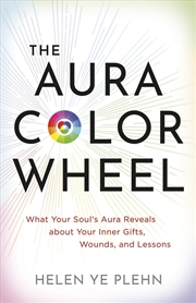 Buy Aura Color Wheel