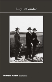 Buy August Sander