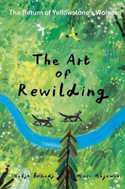Buy Art of Rewilding