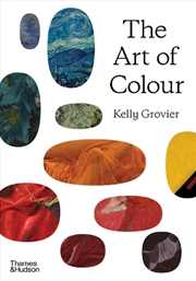 Buy Art of Colour