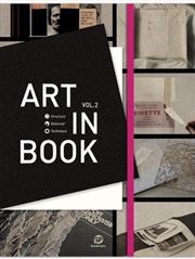Buy Art in Book vol.2