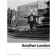 Buy Another London