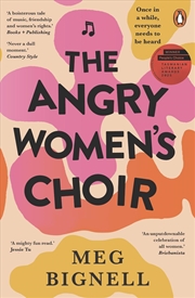 Buy Angry Women's Choir