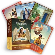 Buy Angel Wisdom Tarot