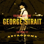 Buy For The Last Time Live Fr