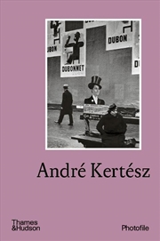 Buy André Kertész