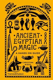 Buy Ancient Egyptian Magic