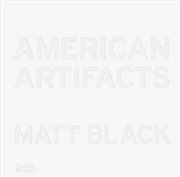 Buy American Artifacts