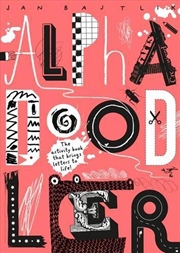 Buy Alphadoodler