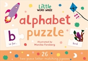 Buy Alphabet Puzzle