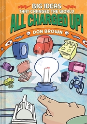 Buy All Charged Up!