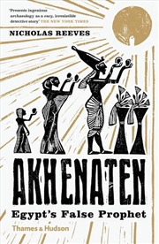 Buy Akhenaten