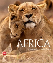 Buy Africa