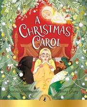 Buy A Christmas Carol