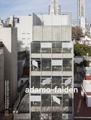 Buy 2G 91: adamo-faiden