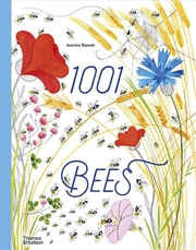 Buy 1001 Bees