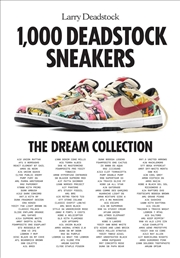 Buy 1,000 Deadstock Sneakers
