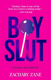Buy Boyslut