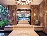 Buy Richard Manion Architecture: Streamlined