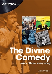 Buy The Divine Comedy On Track: Every Album, Every Song