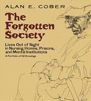 Buy Forgotten Society