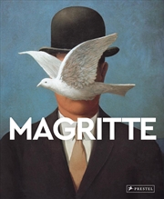 Buy Magritte: Masters of Art