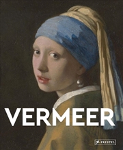 Buy Vermeer: Masters of Art