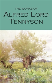 Buy Works of Alfred Lord Tennyson