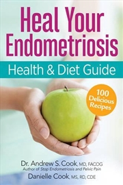Buy Endometriosis Health and Diet Program: Get Your Life Back