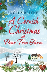 Buy Cornish Christmas at Pear Tree Farm