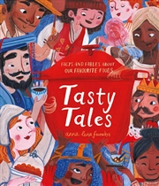 Buy Tasty Tales