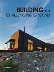 Buy Building on Challenging Ground