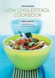 Buy Everyday Low Cholesterol Cookbook