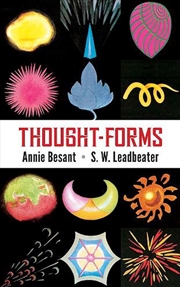 Buy Thought Forms