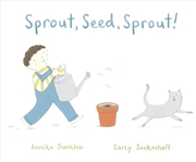 Buy Sprout, Seed, Sprout!