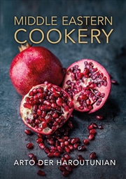 Buy Middle Eastern Cookery