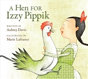 Buy Hen for Izzy Pippik