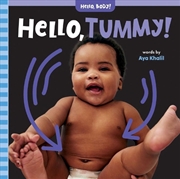 Buy Hello, Tummy!