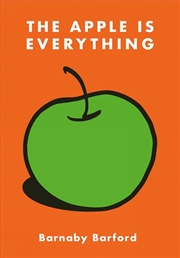 Buy Apple is Everything