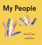 Buy My People
