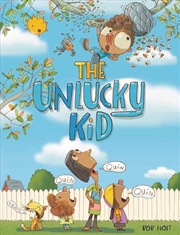 Buy Unlucky Kid
